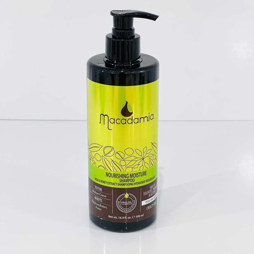 شامپو ماکادمیا – Macadamia Hair Shampoo