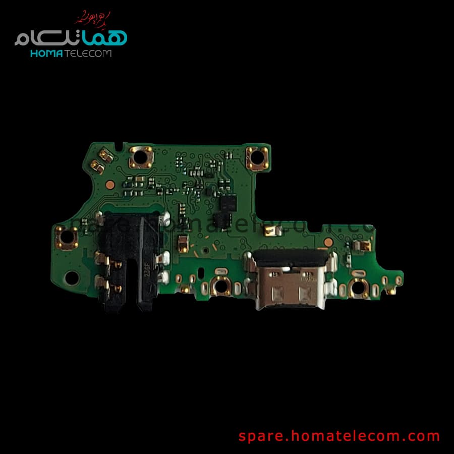 Sub Board – Honor X8 — تصویر ۲