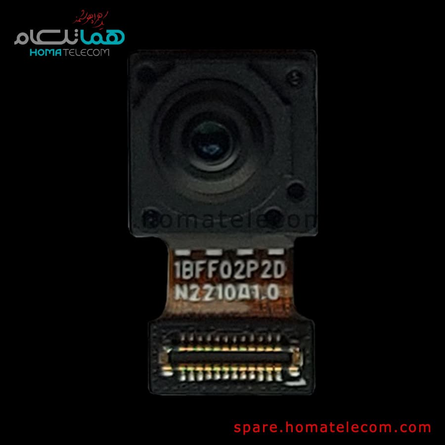 Selfie Camera 16 MP – Honor X8