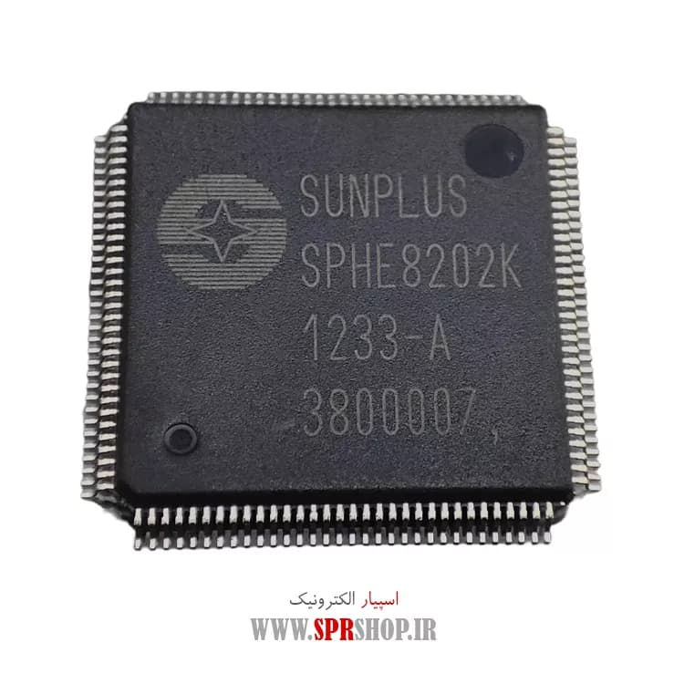 IC SPHE 8202K-A