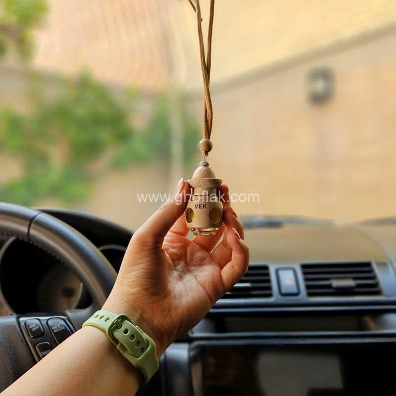 خوشبو کننده آویز وِک — تصویر ۸