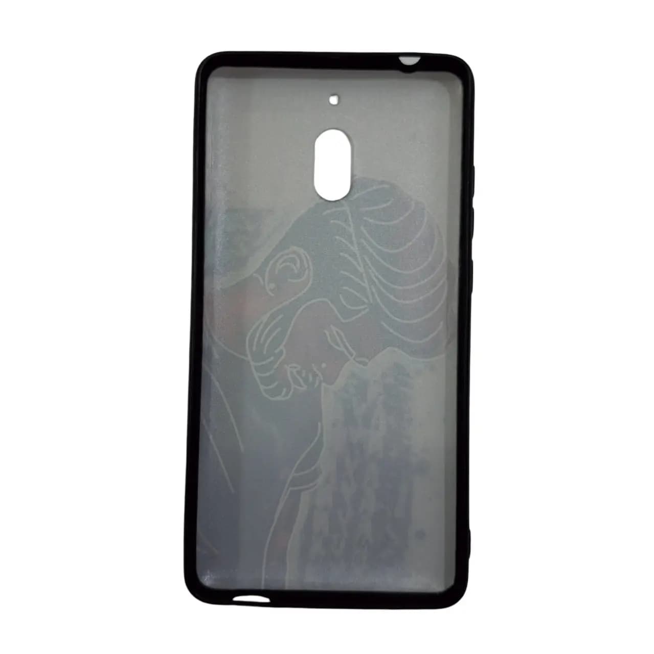 قاب خشک طرح دار گوشی نوکیا 2.1 | Nokia 2.1 — تصویر ۳