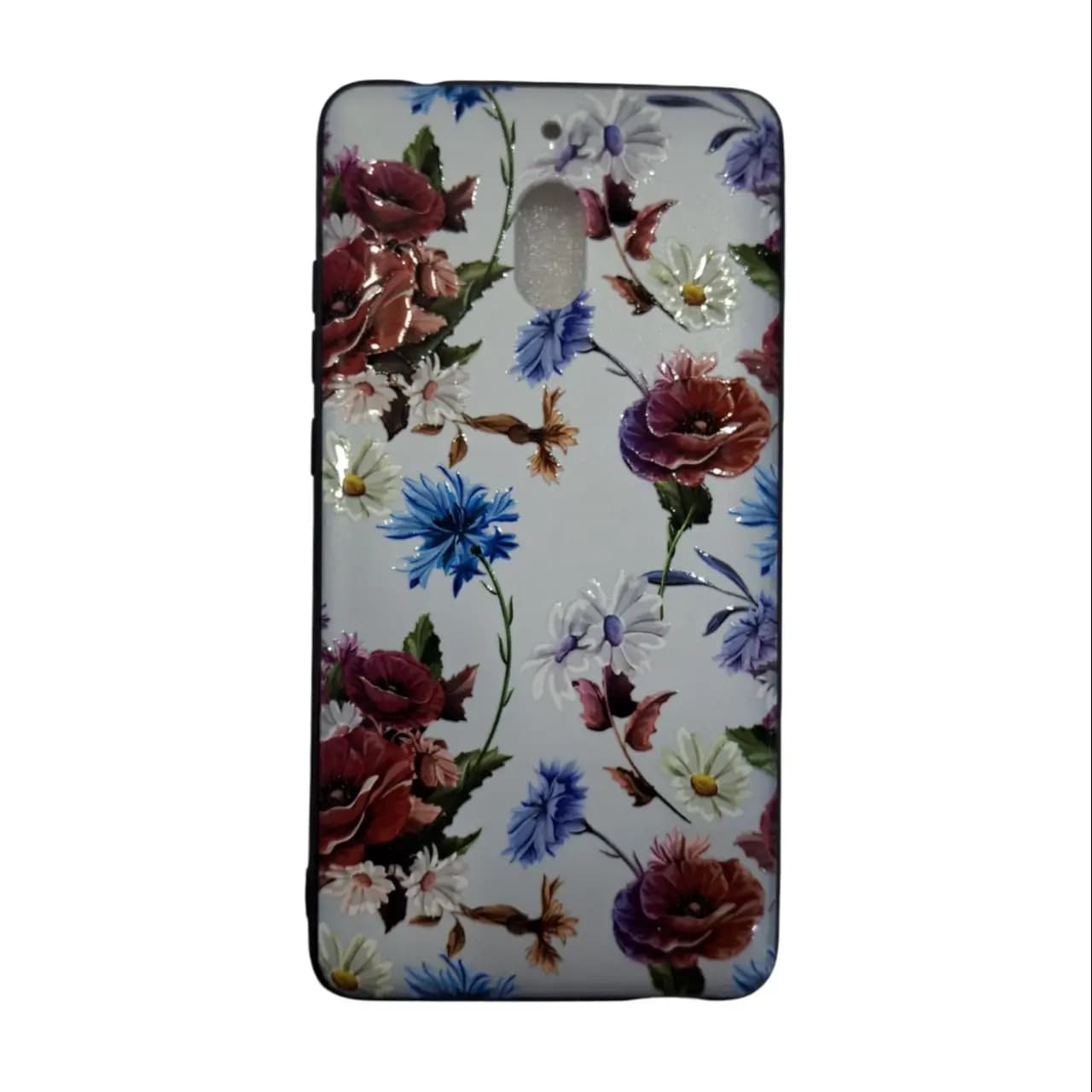 قاب خشک طرح دار گوشی نوکیا 2.1 | Nokia 2.1 — تصویر ۵