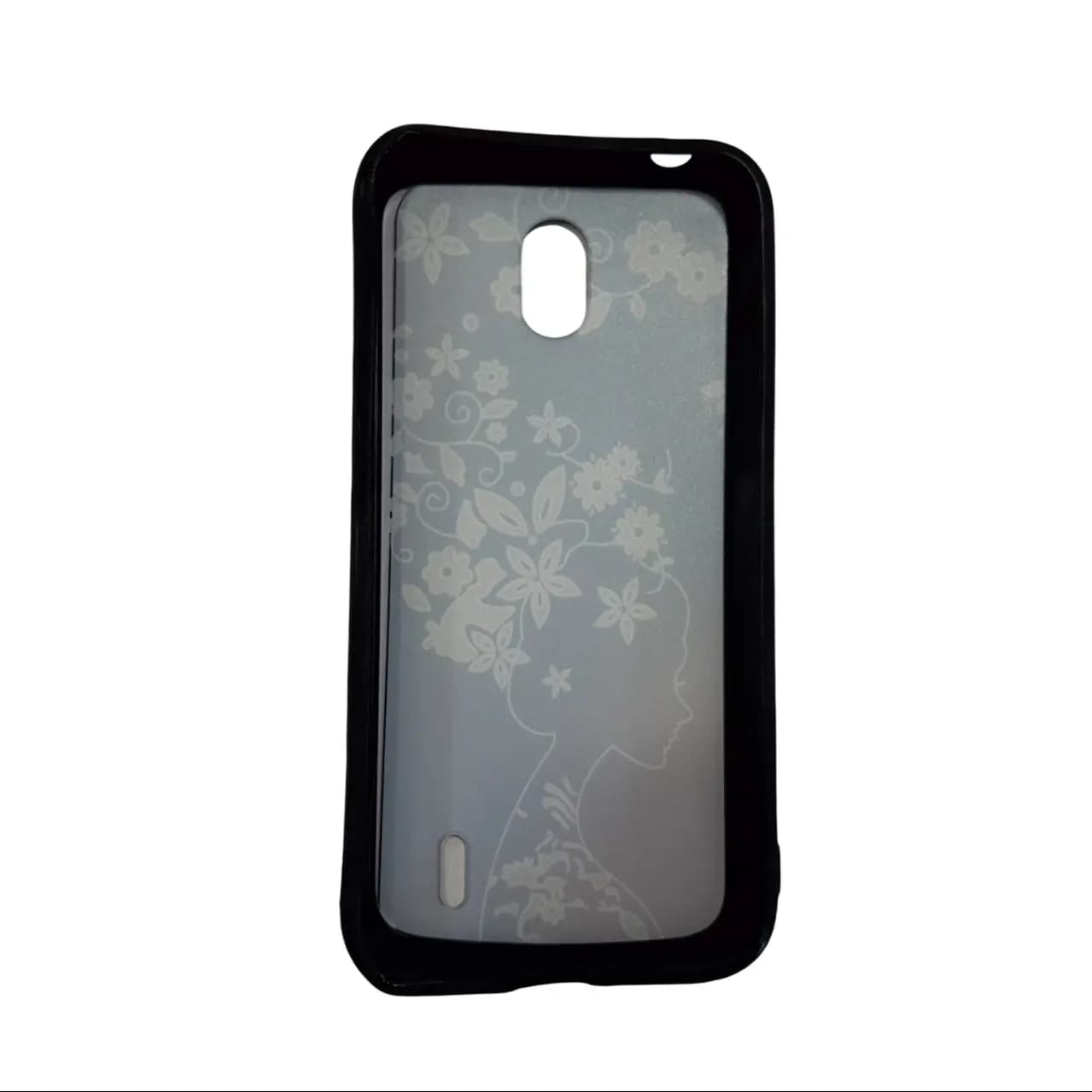 قاب خشک طرح دار گوشی نوکیا 1 | Nokia 1 — تصویر ۳