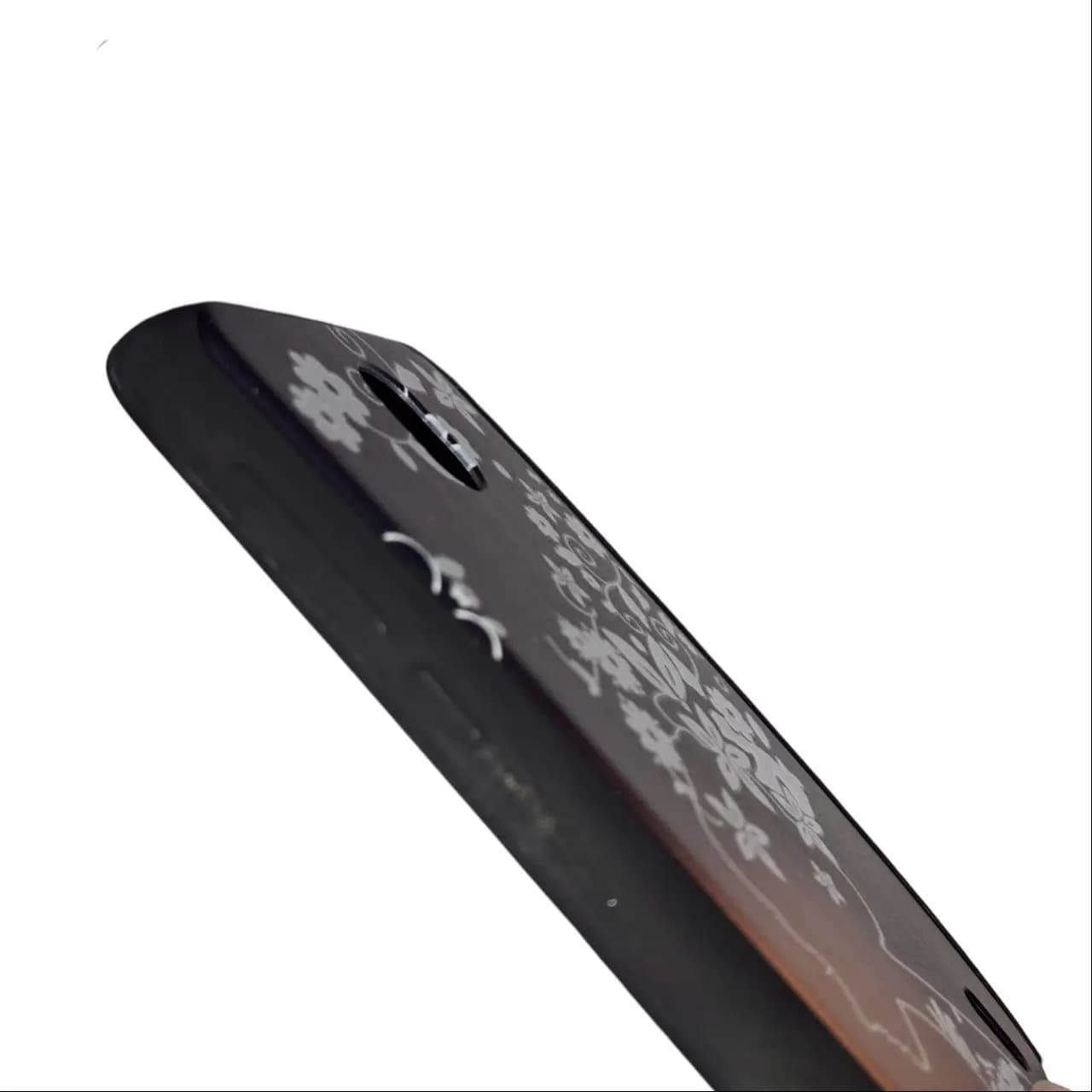 قاب خشک طرح دار گوشی نوکیا 1 | Nokia 1 — تصویر ۲