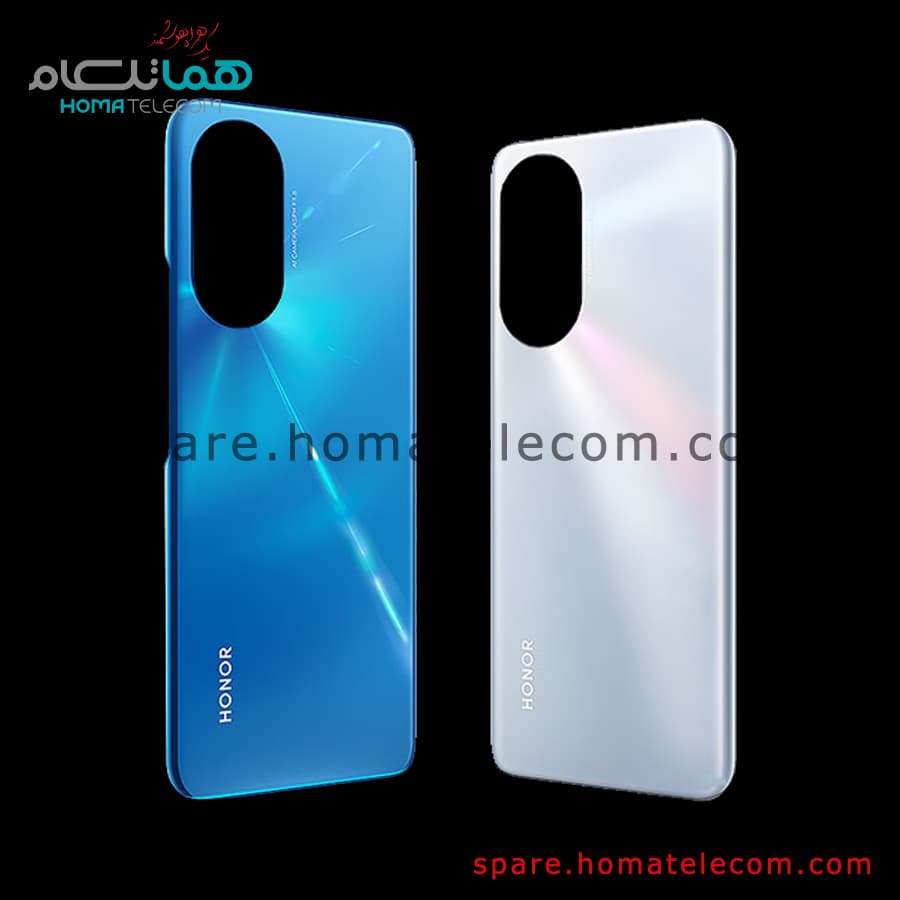 Back Frame – Honor X7