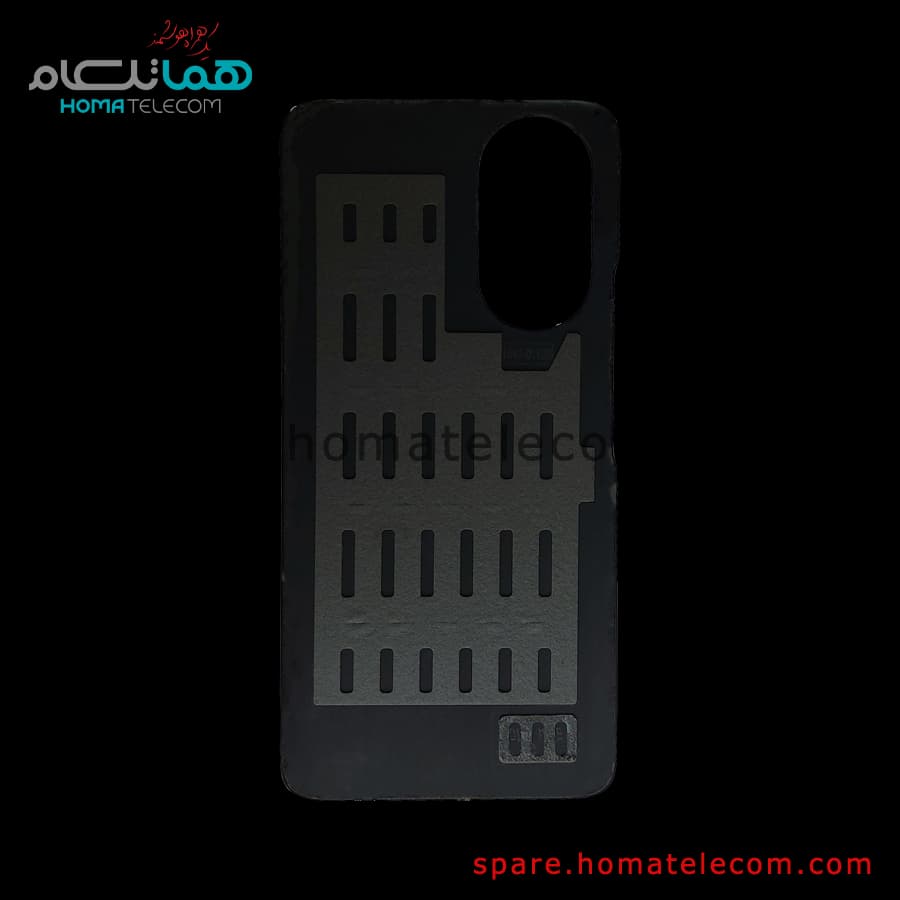 Back Frame – Honor X7 — تصویر ۲