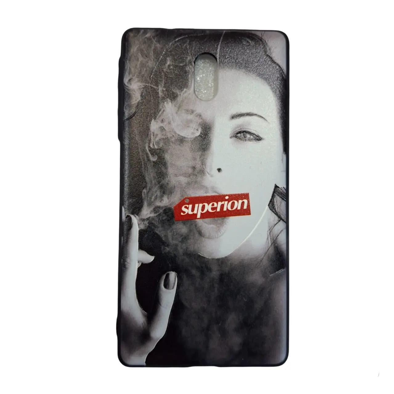 قاب گوشی موبایل نوکیا 3 | Nokia 3