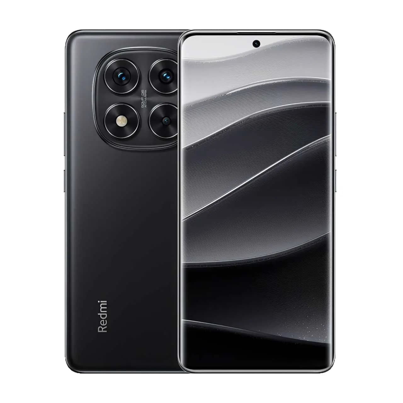 گوشی موبایل شیائومی Redmi Note 14 Pro RAM8 ظرفیت 256GB — تصویر ۴