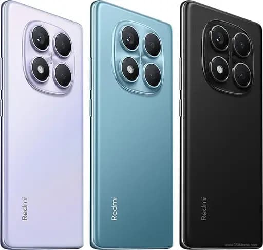 گوشی موبایل شیائومی Redmi Note 14 Pro RAM8 ظرفیت 256GB — تصویر ۲