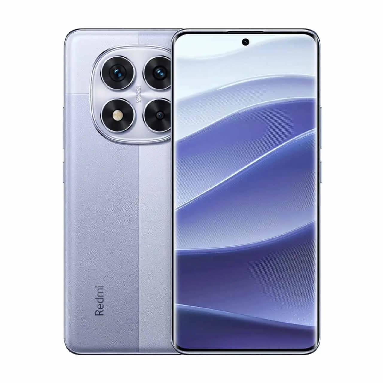گوشی موبایل شیائومی Redmi Note 14 Pro RAM8 ظرفیت 256GB — تصویر ۳