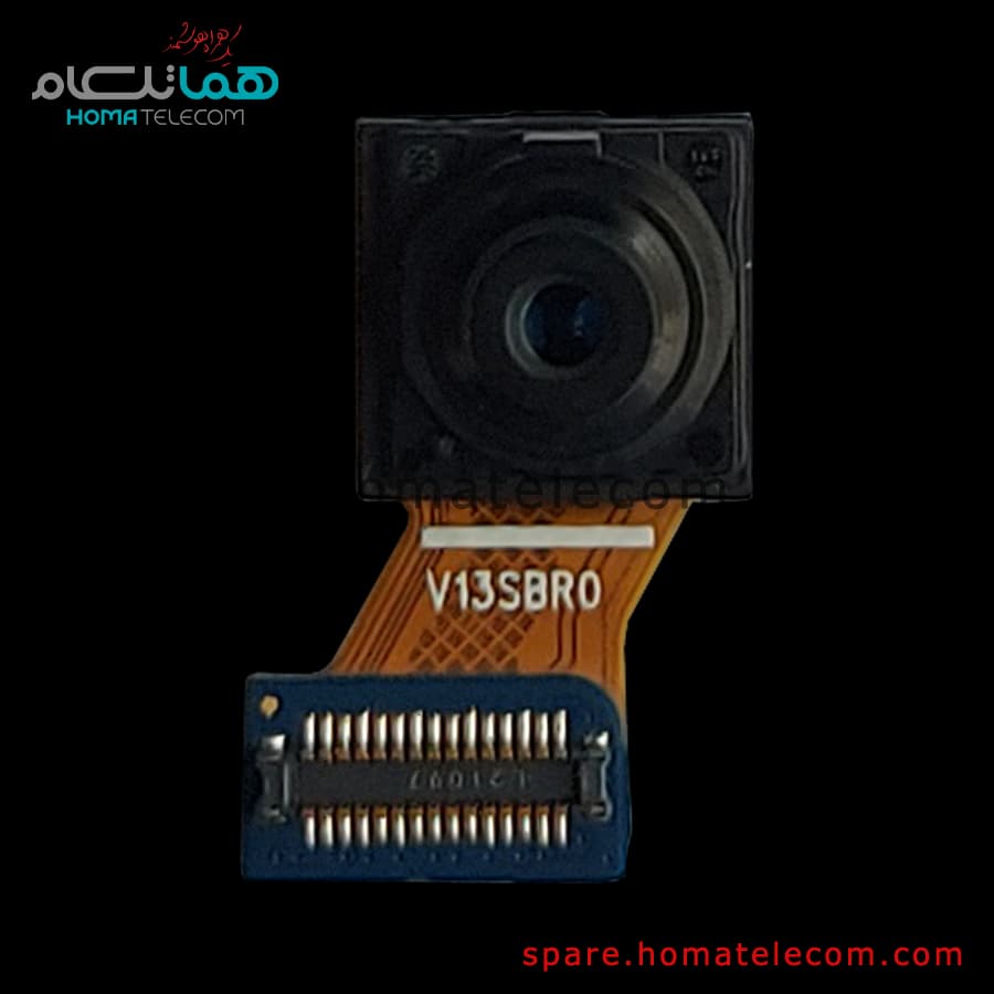 Selfie Camera 13 MP – Samsung Galaxy A33 5G