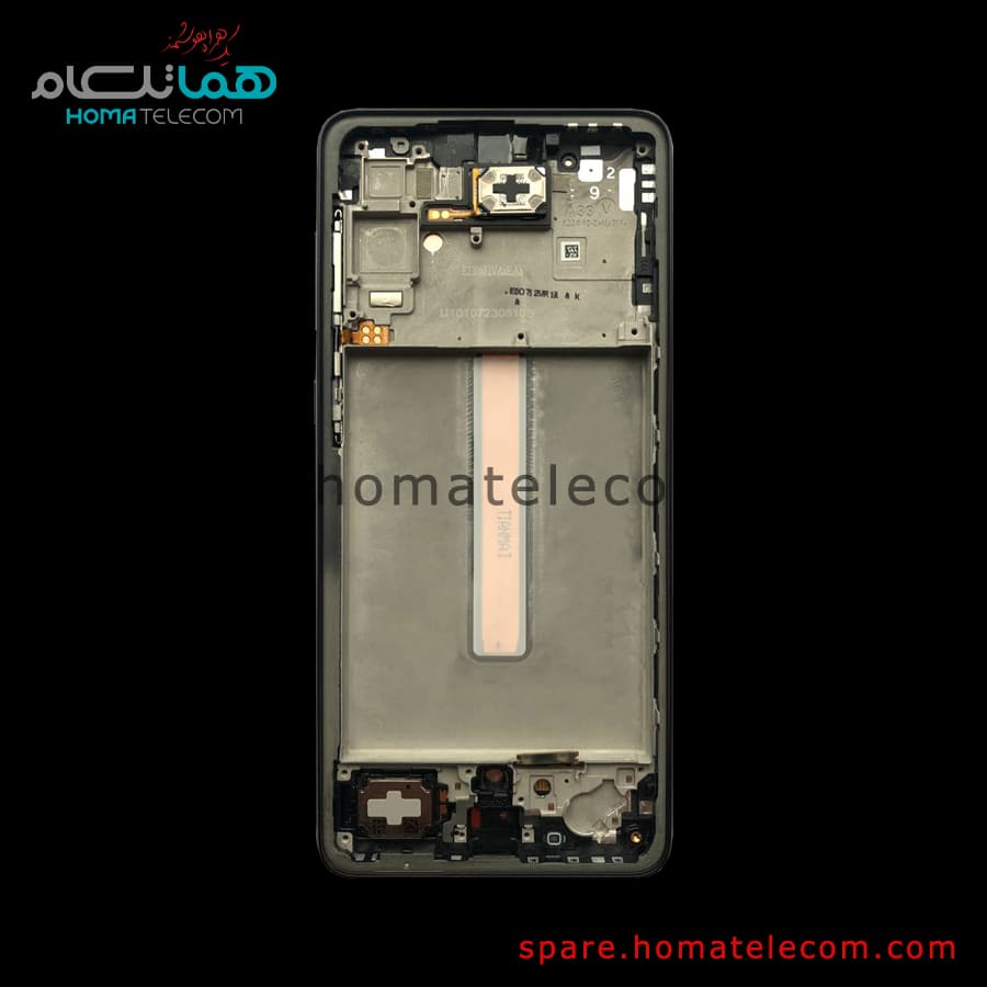 LCD – Samsung Galaxy A33 5G – Service Pack — تصویر ۲