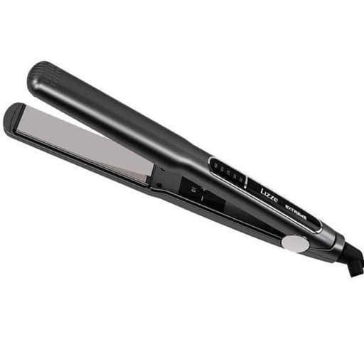 اتو مو لیز اصل – Supreme Lizze hair straightener (wide screen) — تصویر ۲