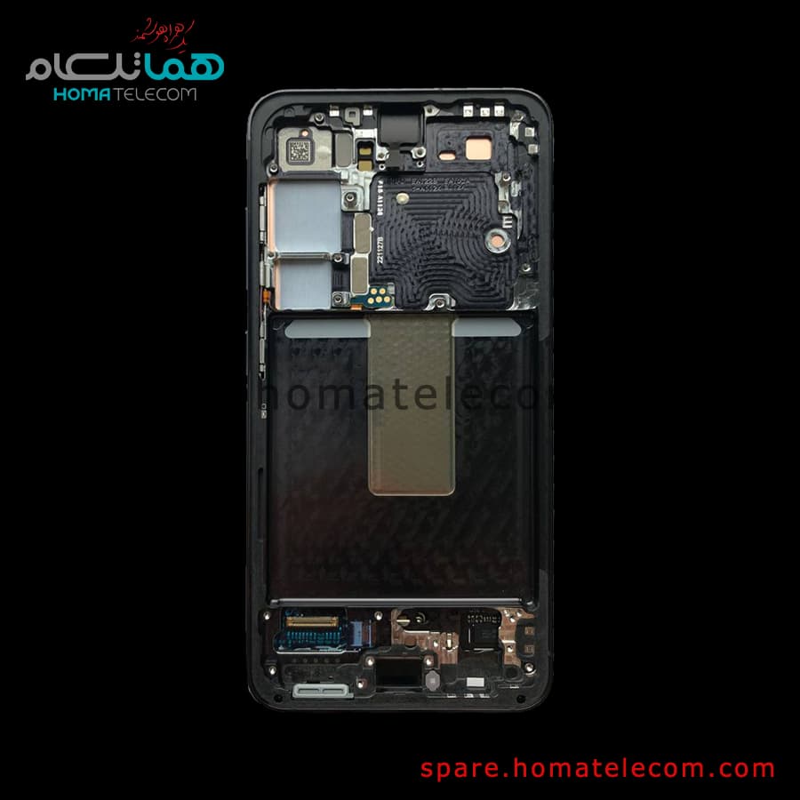 LCD – Samsung Galaxy S23 5G – Service Pack — تصویر ۲