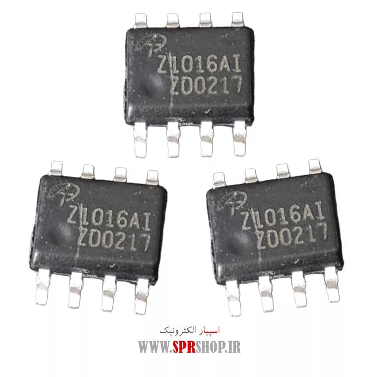 IC AOZ 1016AI SOP-8