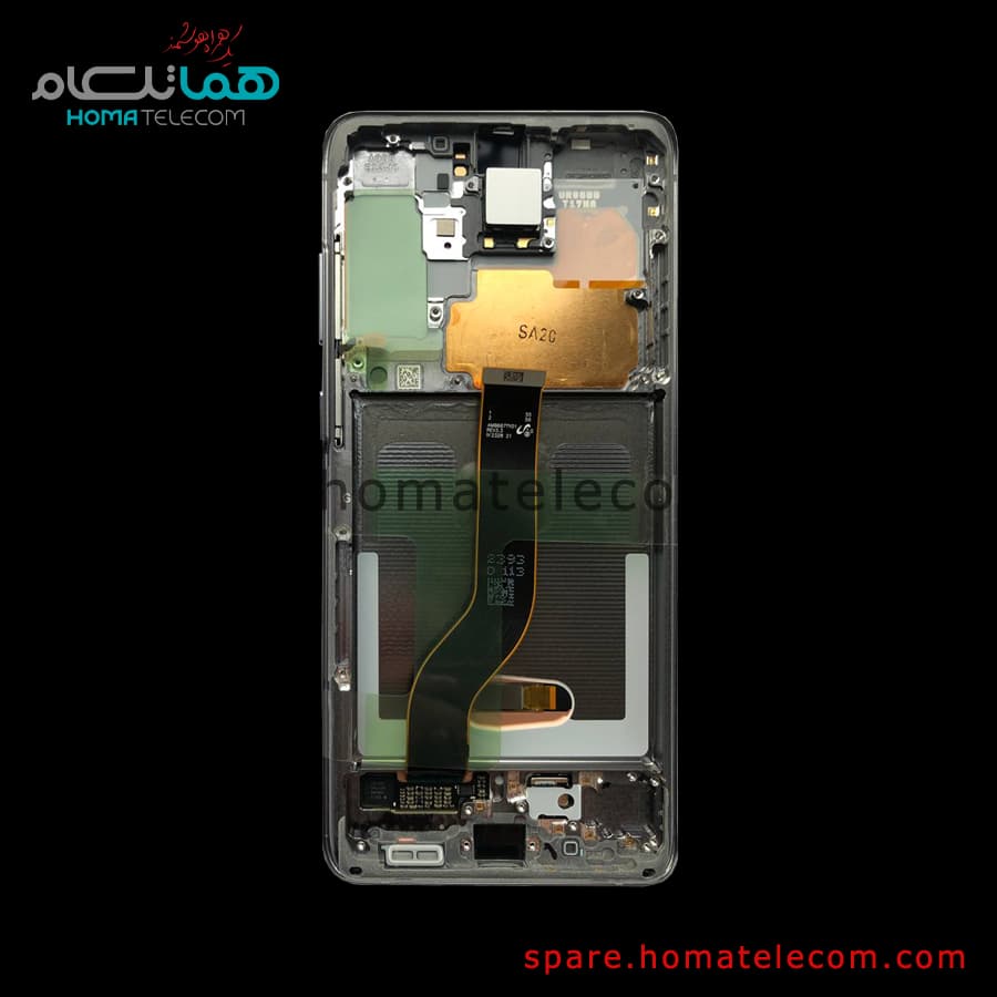 LCD – Samsung Galaxy S20 Plus – Service Pack — تصویر ۲