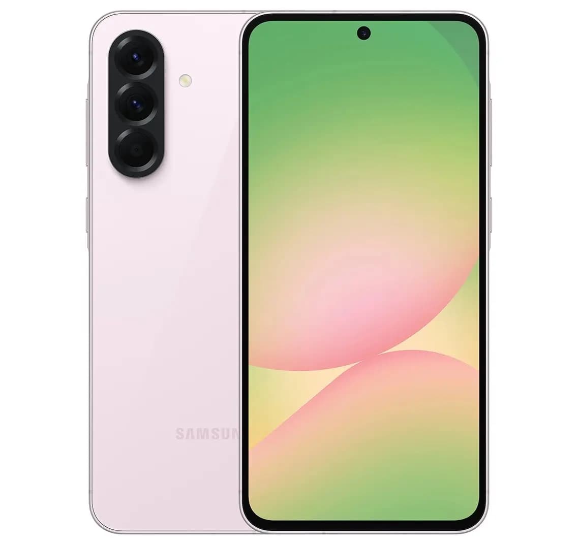موبایل سامسونگ مدل Galaxy A56 5G RAM8 حافظه داخلی 256GB ویتنام — تصویر ۳