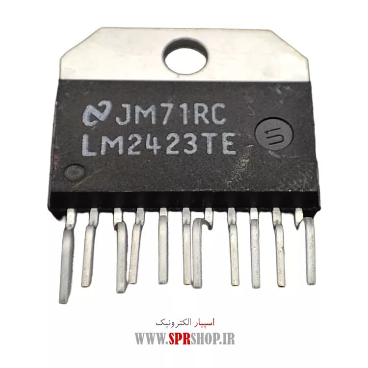 IC LM 2423TE