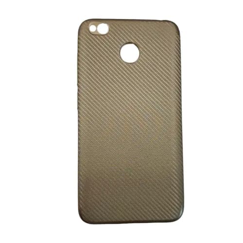 قاب ژله ای ساده گوشی شیائومی Redmi 4x