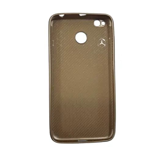 قاب ژله ای ساده گوشی شیائومی Redmi 4x — تصویر ۳