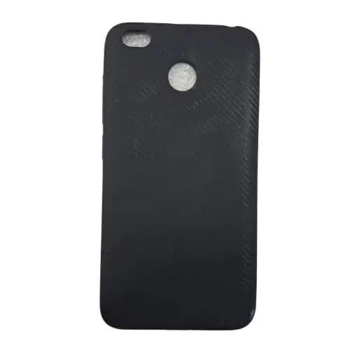 قاب ژله ای ساده گوشی شیائومی Redmi 4x — تصویر ۲