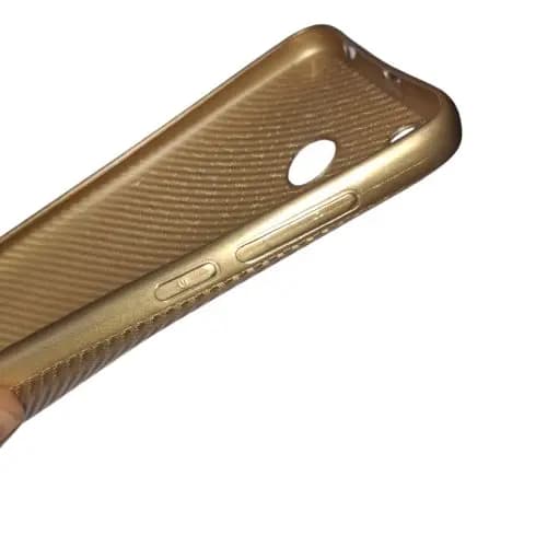 قاب ژله ای ساده گوشی شیائومی Redmi 4x — تصویر ۴