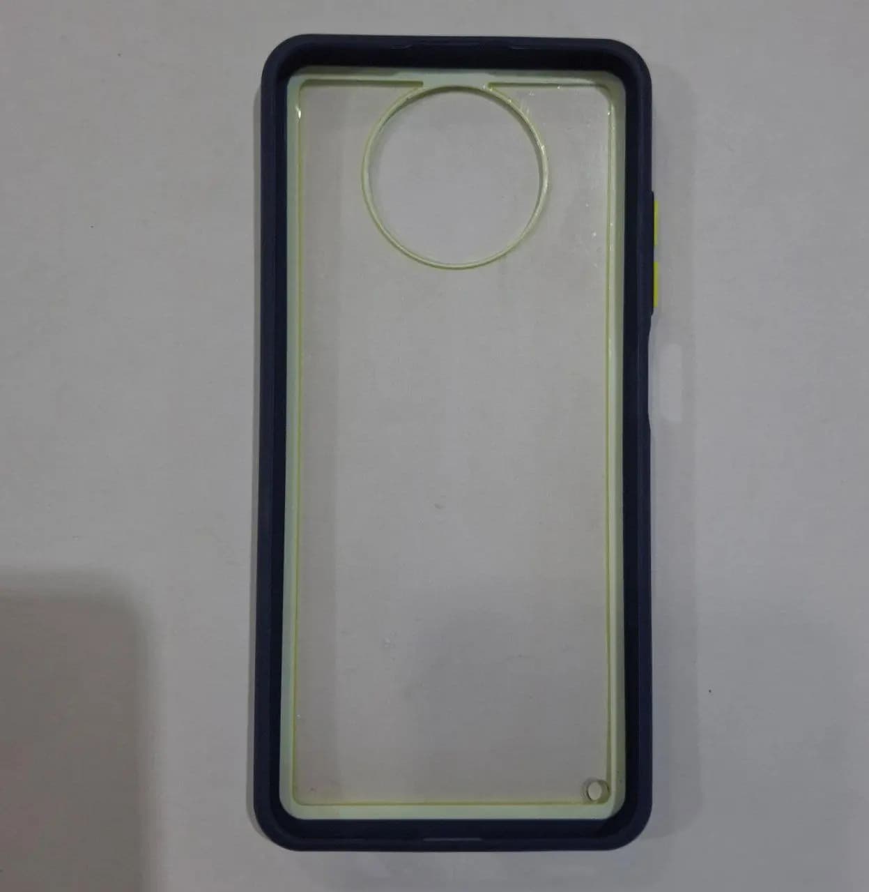 قاب گوشی موبایل شیائومی Redmi Note 9 5G — تصویر ۶