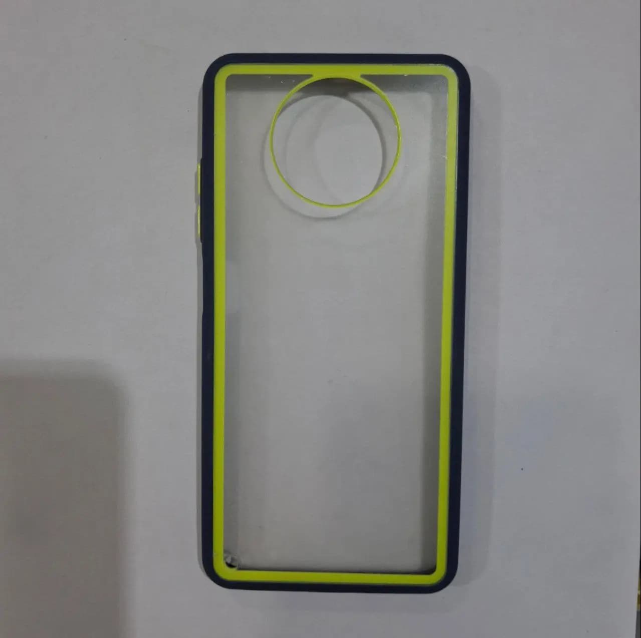 قاب گوشی موبایل شیائومی Redmi Note 9 5G — تصویر ۵