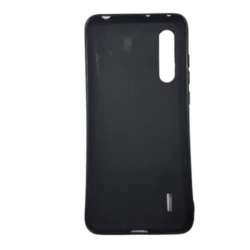 قاب ژله ای طرح چرم گوشی شیائومی Mi 9 Lite | Mi A3 Lite — تصویر ۲