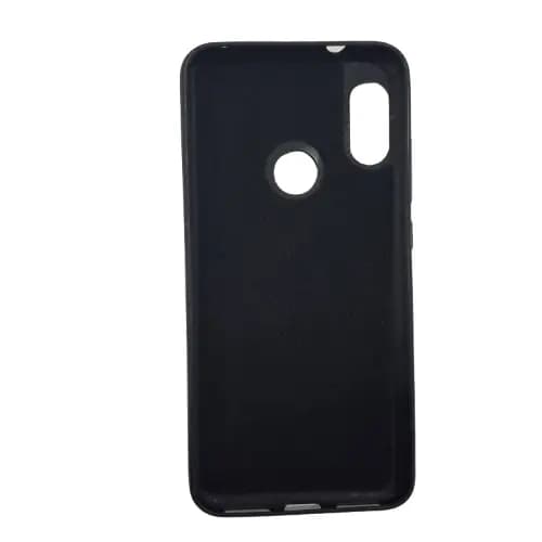 قاب ژله ای گوشی موبایل شیائومی Mi Redmi 6 Pro | Redmi 6 Pro — تصویر ۲