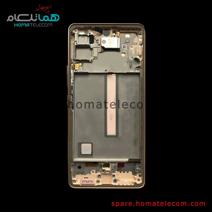 LCD – Samsung Galaxy A53 5G – Service Pack — تصویر ۲