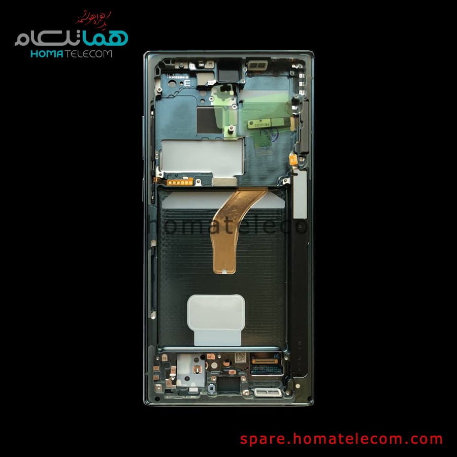 LCD – Samsung Galaxy S22 Ultra – Service Pack — تصویر ۲