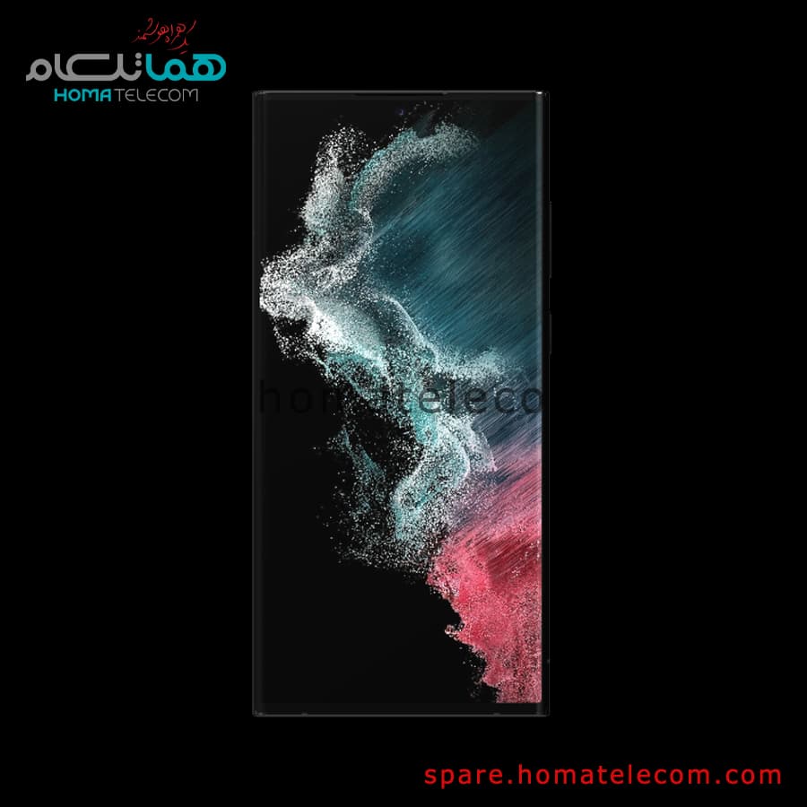 LCD – Samsung Galaxy S22 Ultra – Service Pack