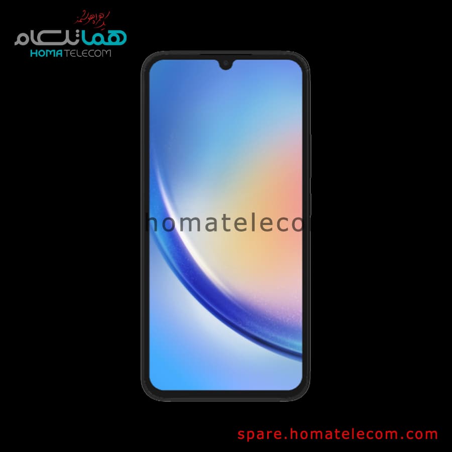 LCD – Samsung Galaxy A34 – Service Pack