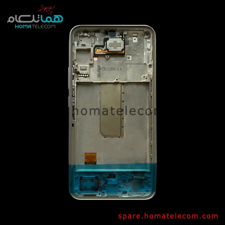 LCD – Samsung Galaxy A34 – Service Pack — تصویر ۲