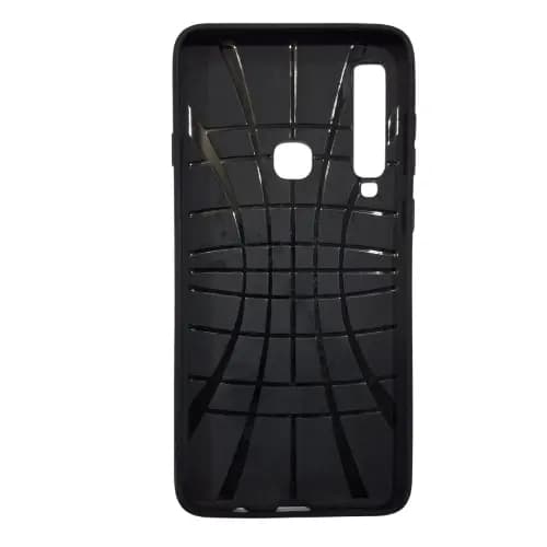 قاب یا کاور ژله ای گوشی موبایل سامسونگ Galaxy A9 2018 / A9s — تصویر ۳