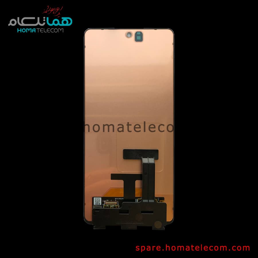 LCD – Samsung Galaxy A73 5G – Service Pack (NF) — تصویر ۲