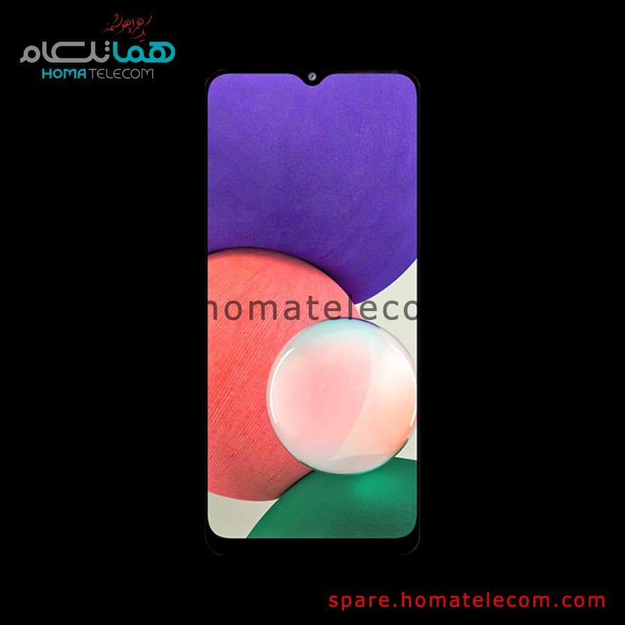 LCD – Samsung Galaxy A22 5G – Service Pack (NF)