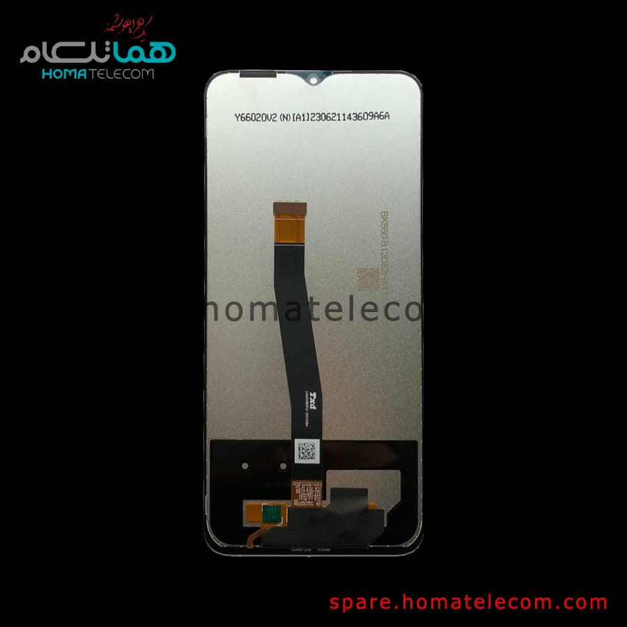 LCD – Samsung Galaxy A22 5G – Service Pack (NF) — تصویر ۲