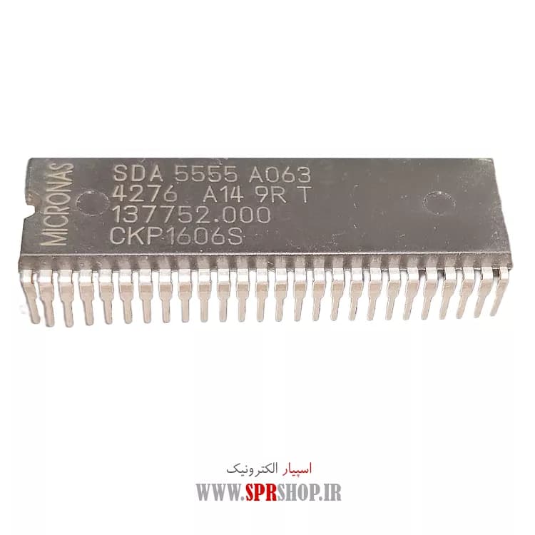 IC SDA 5555-A063