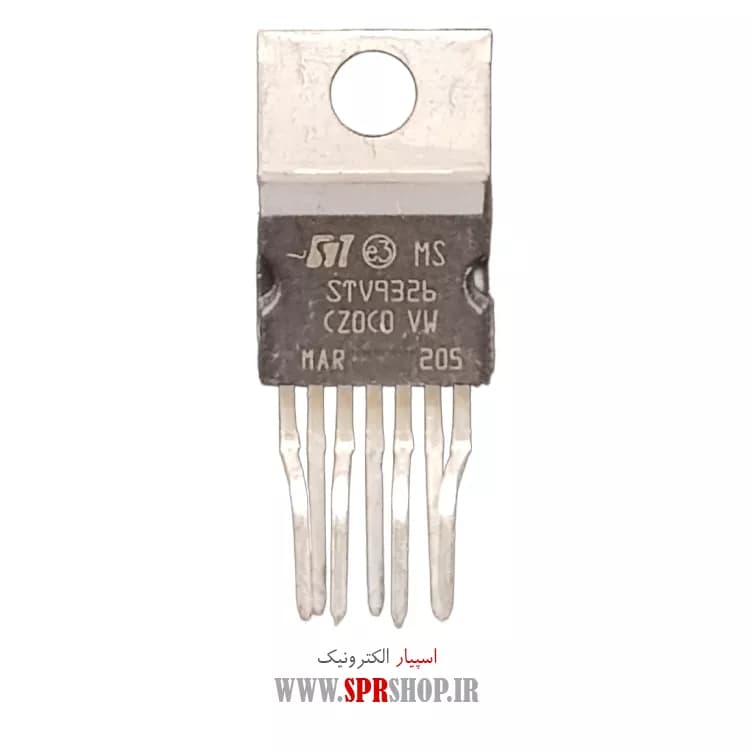 IC STV 9326