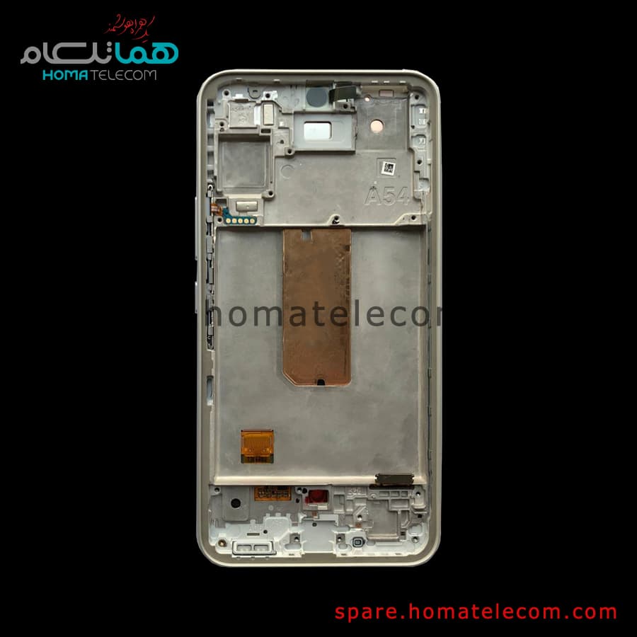 LCD – Samsung Galaxy A54 5G – Service Pack — تصویر ۲