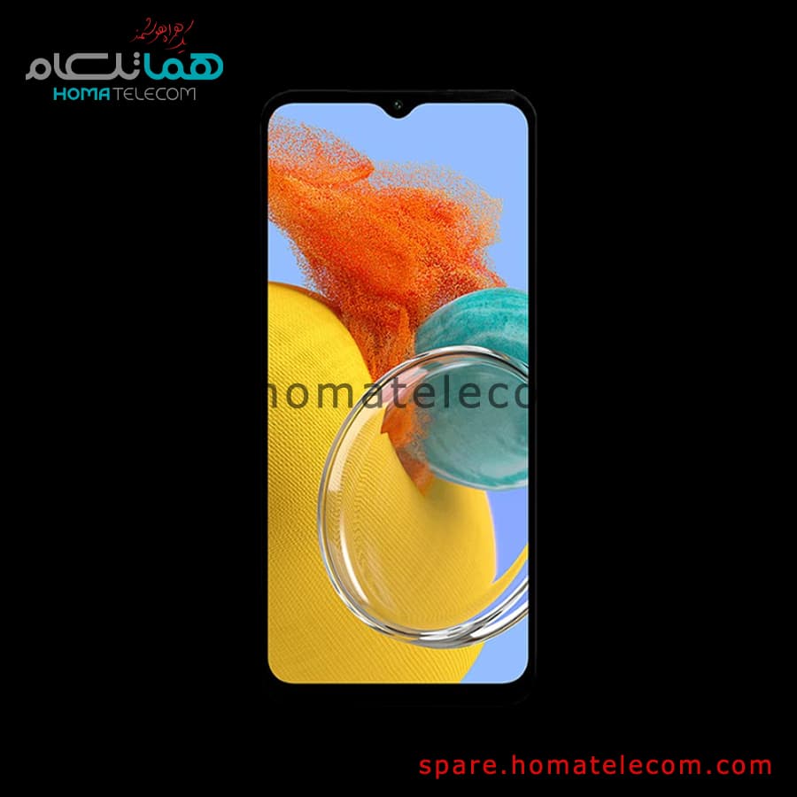 LCD – Samsung Galaxy M14 5G / A14 4G / A14 5G (A145F/A146B/M146B) – Service Pack (NF)