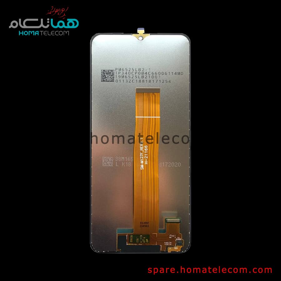 LCD – Samsung Galaxy M12 / A12 / A32 5G – Service Pack (NF) — تصویر ۲