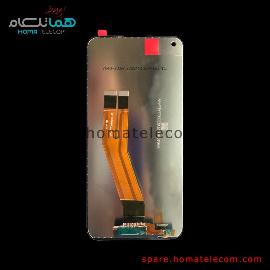 LCD – Samsung Galaxy A11 – Service Pack (NF) — تصویر ۲