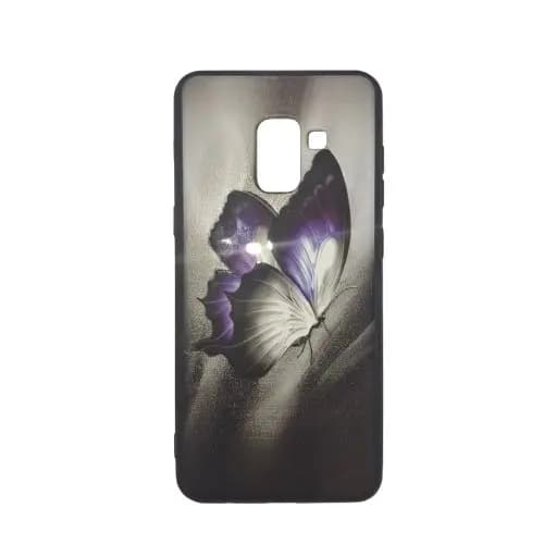 قاب یا کاور گوشی موبایل سامسونگ Galaxy A5 2018 / A8 2018 — تصویر ۷
