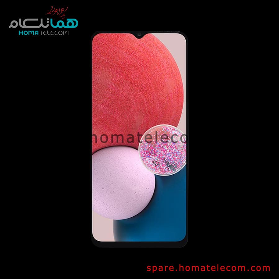 LCD – Samsung Galaxy A23 4G – Service Pack (NF)