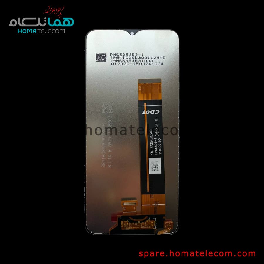 LCD – Samsung Galaxy A23 4G – Service Pack (NF) — تصویر ۲