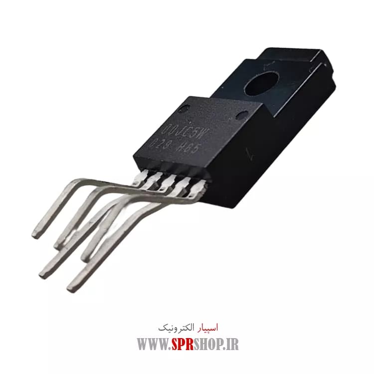 IC OOJC5W — تصویر ۲